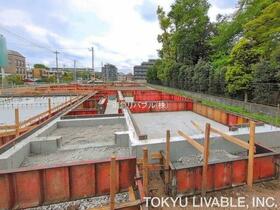 東京都小平市回田町