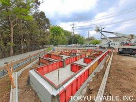 東京都小平市回田町