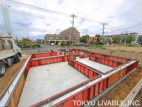 東京都小平市回田町
