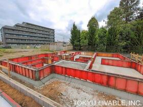 東京都小平市回田町