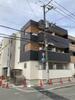 フジパレス豊里中央公園南II番館 3階 築1年7ヶ月の賃貸物件