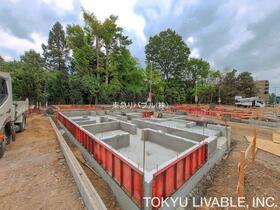 東京都小平市回田町