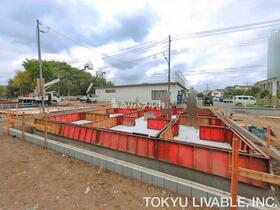 東京都小平市回田町