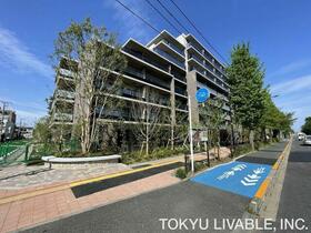 プラウドシティ国立