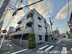 パティオ西横浜