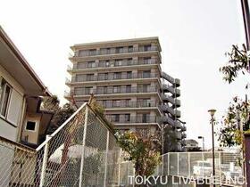 東海大学前パーク・ホームズ