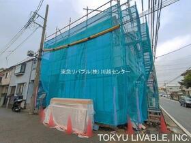 埼玉県川越市岸町２丁目