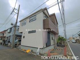 埼玉県川越市岸町２丁目