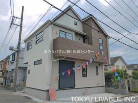 埼玉県川越市岸町２丁目