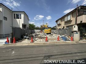 東京都練馬区南大泉４丁目