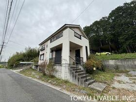 愛知県日進市藤島町相山