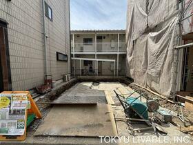 東京都江戸川区鹿骨２丁目