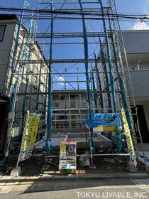 東京都江戸川区鹿骨２丁目