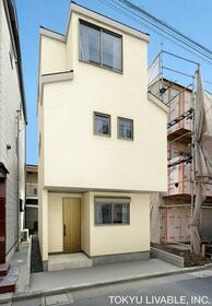 東京都江戸川区鹿骨２丁目