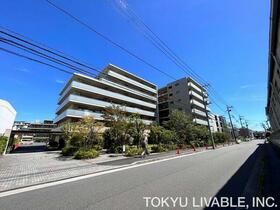 フォーチュンスクエア都筑中山