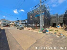 埼玉県川越市砂新田２丁目