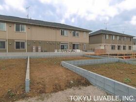 埼玉県川越市砂新田２丁目