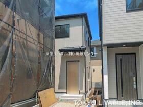 埼玉県川越市砂新田２丁目