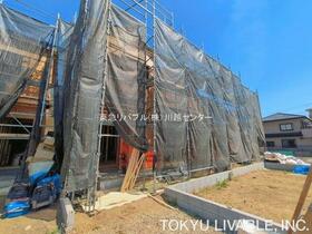埼玉県川越市砂新田２丁目