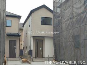 埼玉県川越市砂新田２丁目