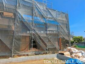 埼玉県川越市砂新田２丁目