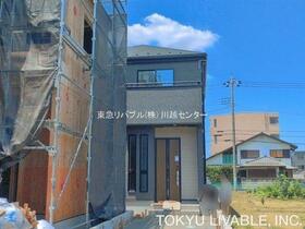 埼玉県川越市砂新田２丁目