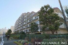 ネオコーポ調布