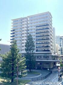 ローレルコート・クレヴィア尼崎駅前