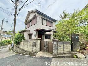 兵庫県西宮市新甲陽町