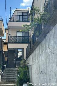 東京都板橋区前野町３丁目