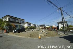 神奈川県藤沢市羽鳥２丁目