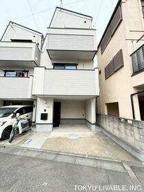 東京都大田区中央８丁目