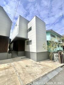 神奈川県逗子市小坪７丁目