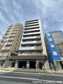 パークホームズ文京白山ヒルテラス