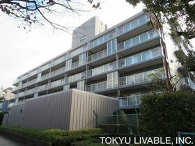 甲子園口ビューハイツ１号棟