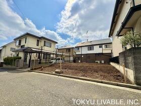 神奈川県横浜市都筑区牛久保東１丁目