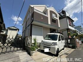 神奈川県横浜市磯子区滝頭３丁目
