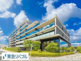 シティテラス横濱綱島シーズンズ