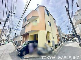 東京都墨田区八広４丁目