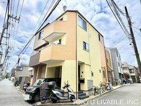 東京都墨田区八広４丁目