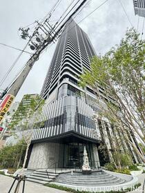 シエリアタワー中之島