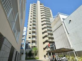 プレサンスロジェ天満橋リバーテラス