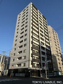 クリーンリバーフィネス桑園レジデンス