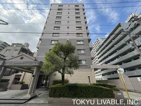 大濠公園グランドヒルズ