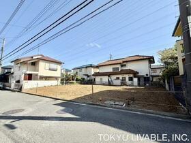 神奈川県横浜市都筑区北山田６丁目