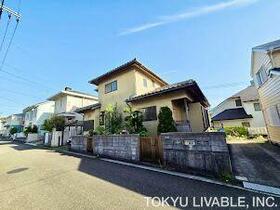 神奈川県横浜市都筑区北山田６丁目