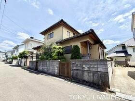 神奈川県横浜市都筑区北山田６丁目