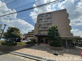 カルム草加弐番館