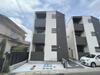REGALEST山科椥辻 2階 築3年3ヶ月の賃貸物件