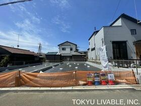 東京都国分寺市西町２丁目